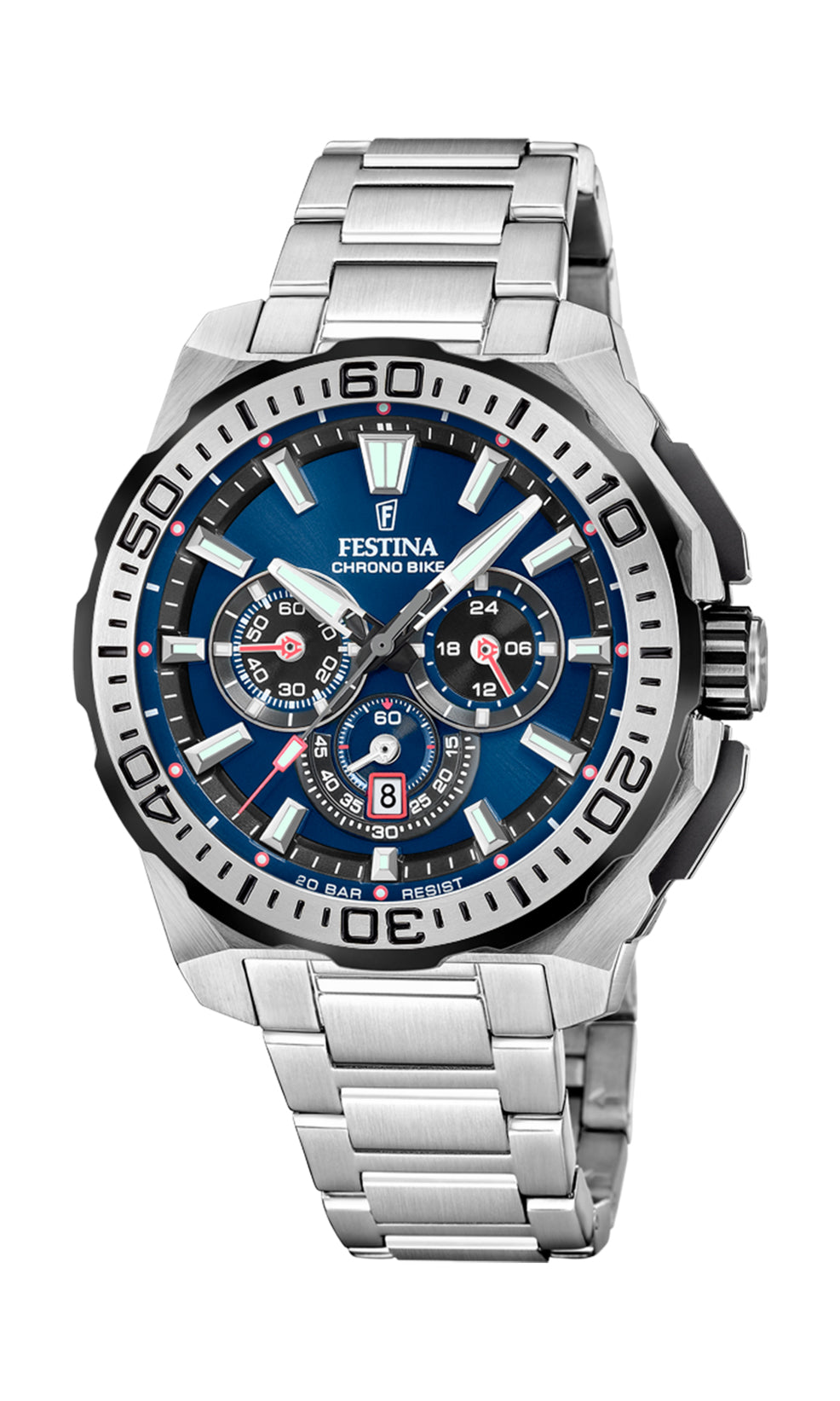 FESTINA CHRONO BIKE