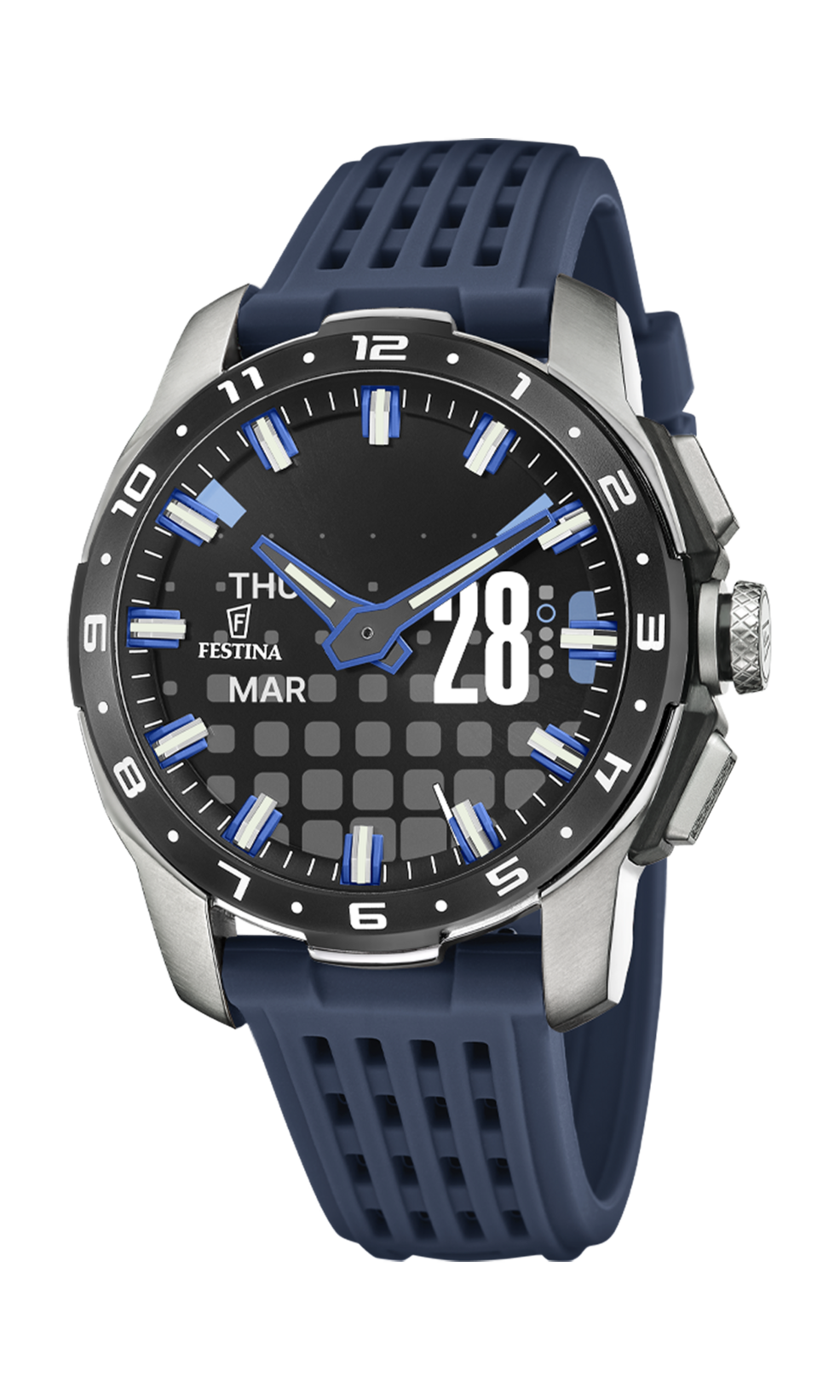 FESTINA CONNECTED FULL D