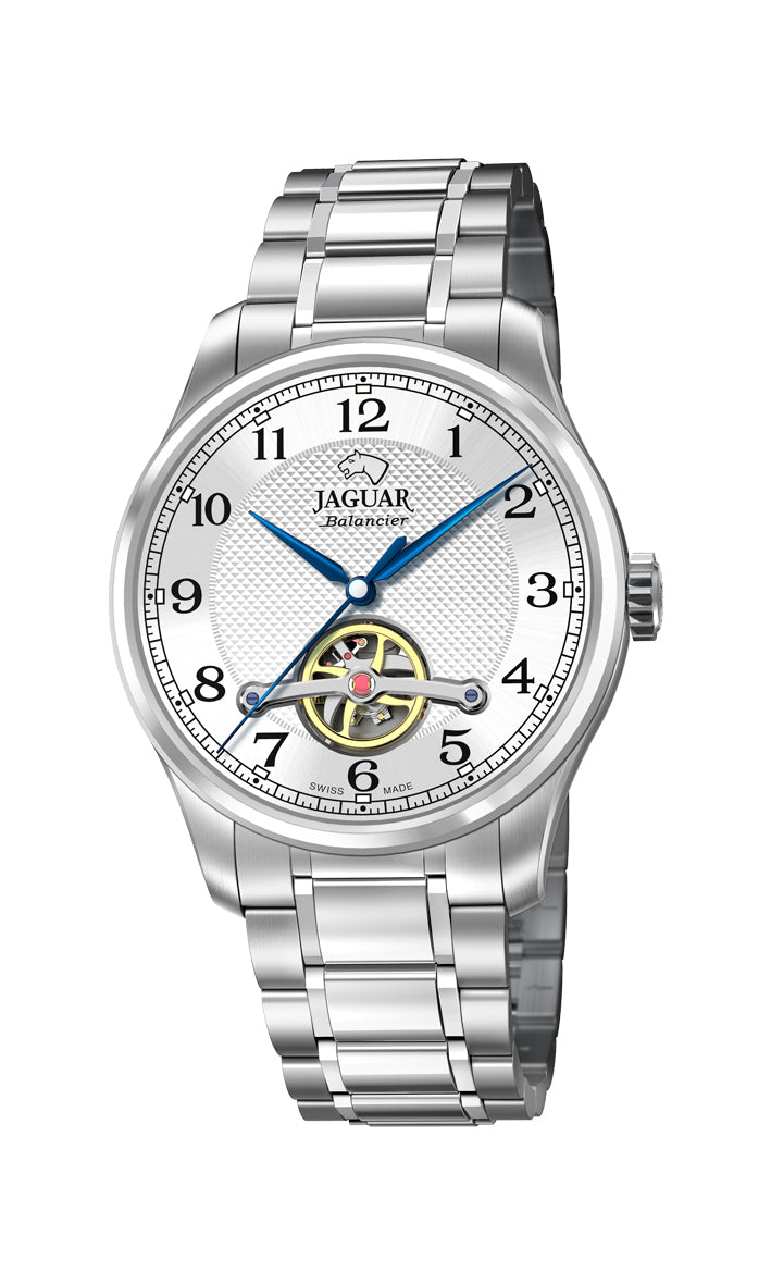 JAGUAR H. BALANCIER AUTOMATIC
