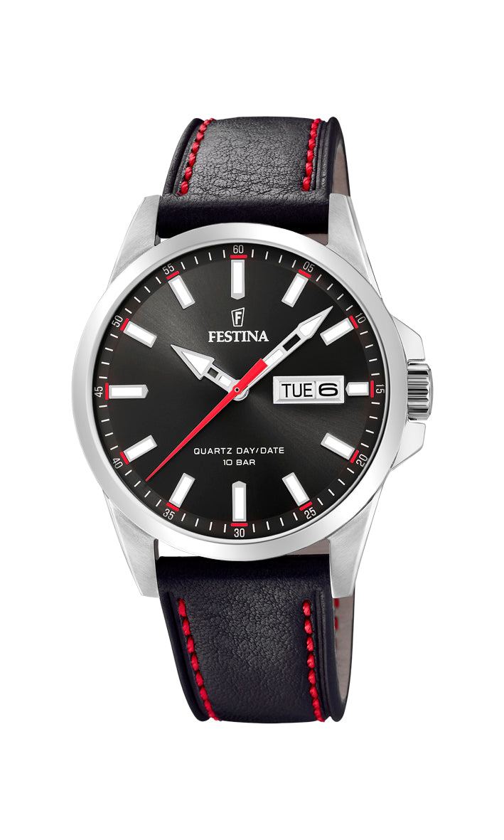 FESTINA H. DAG/DATO