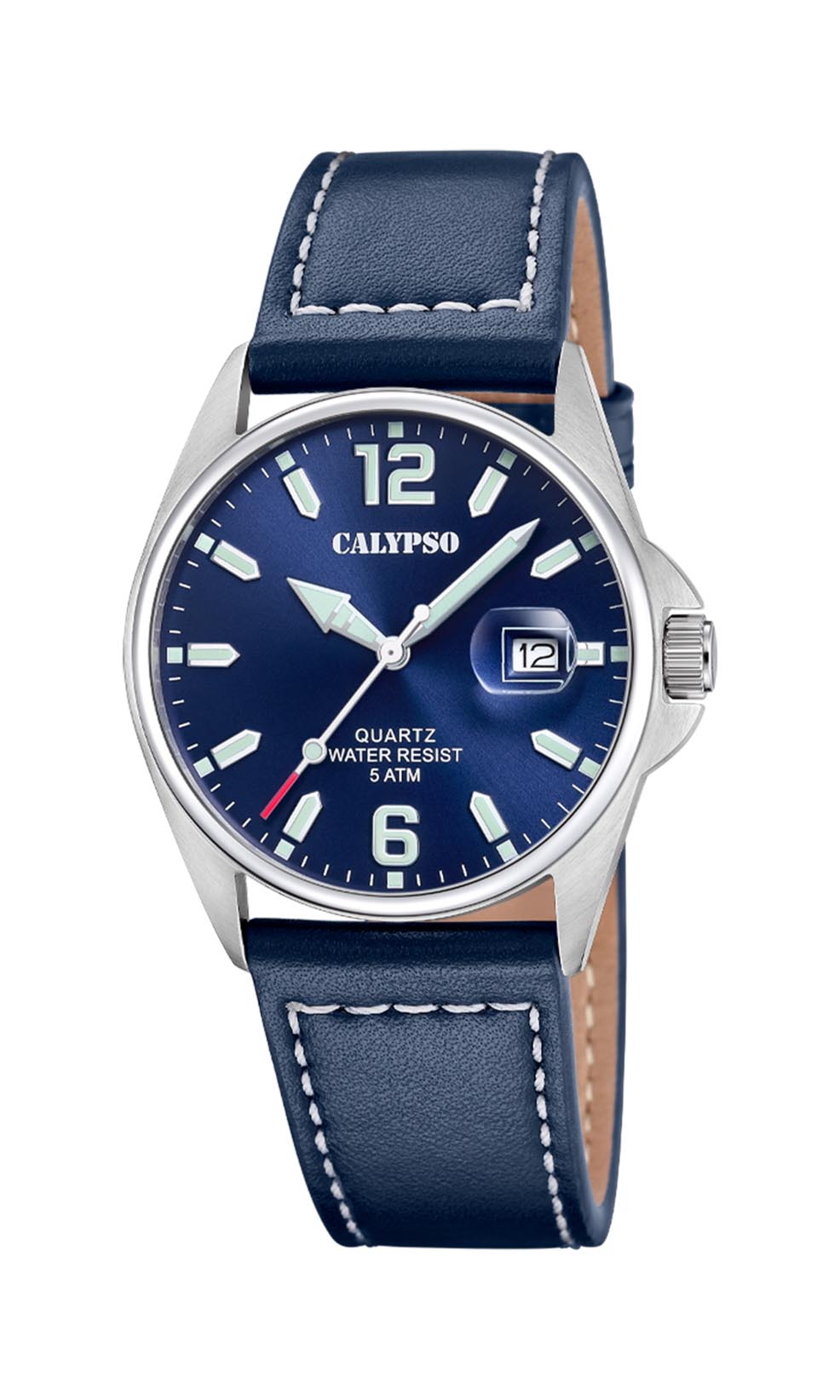 CALYPSO H. BASIC - LÆDER