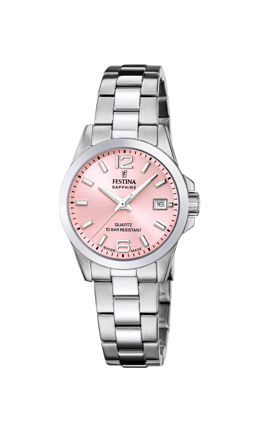 FESTINA D. SWISS MADE