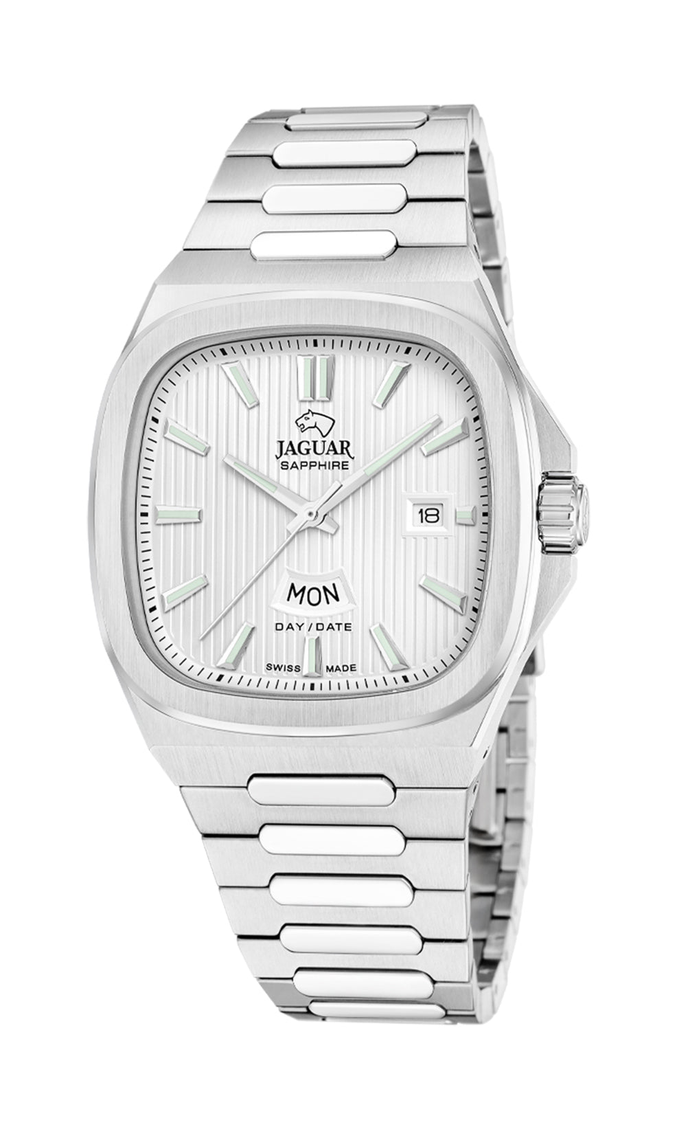 JAGUAR RONDCARRE DAY/DATE