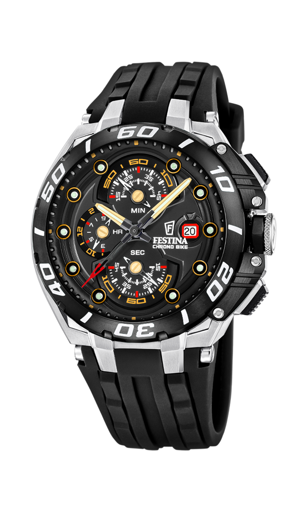 FESTINA CHRONO BIKE