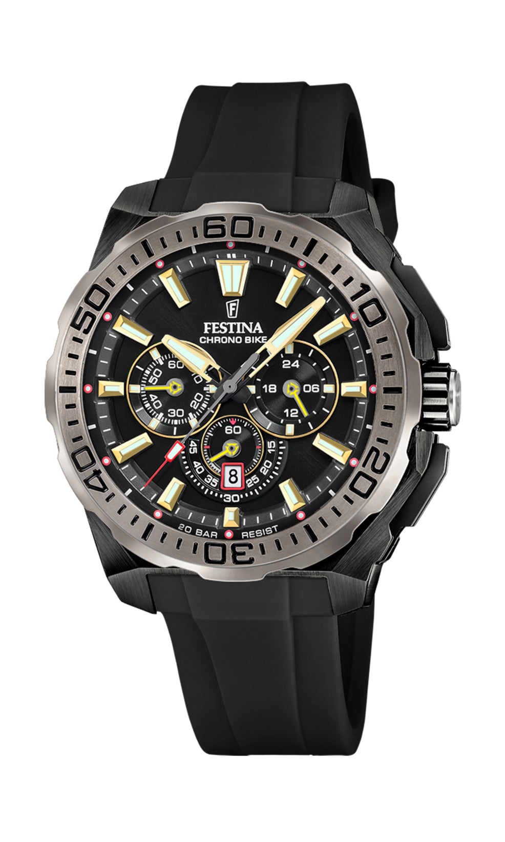 FESTINA CHRONO BIKE