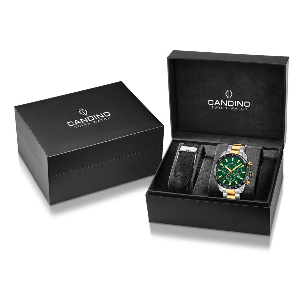 CANDINO H. SPORT CHRONO