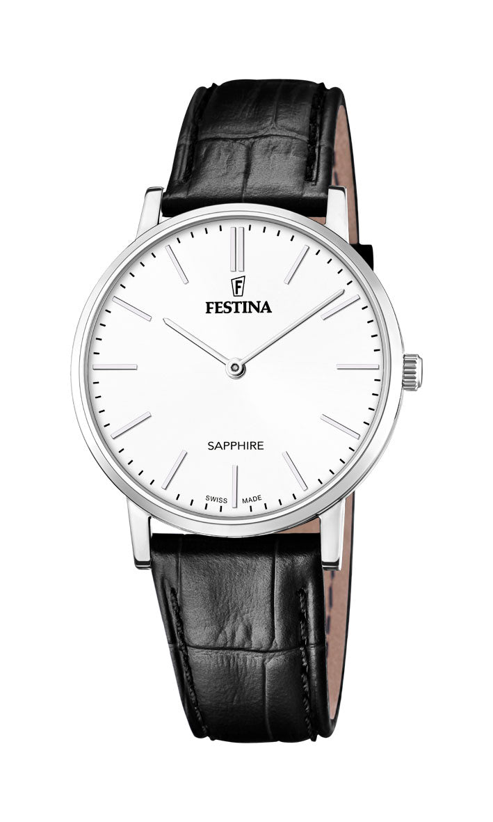 FESTINA H. SWISS MADE SLIM