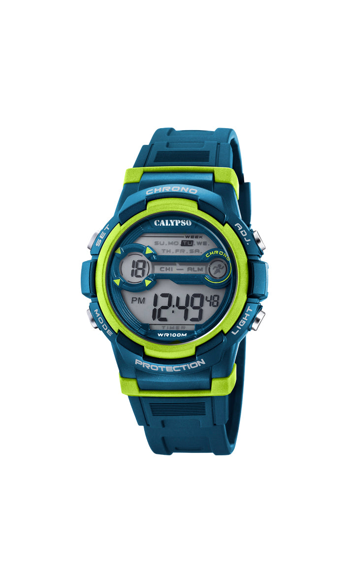 CALYPSO JUNIOR DIGITAL 100M