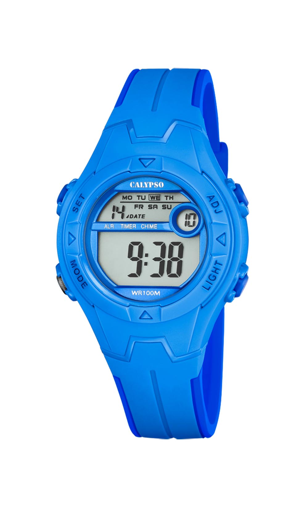 CALYPSO JUNIOR COLLECTION