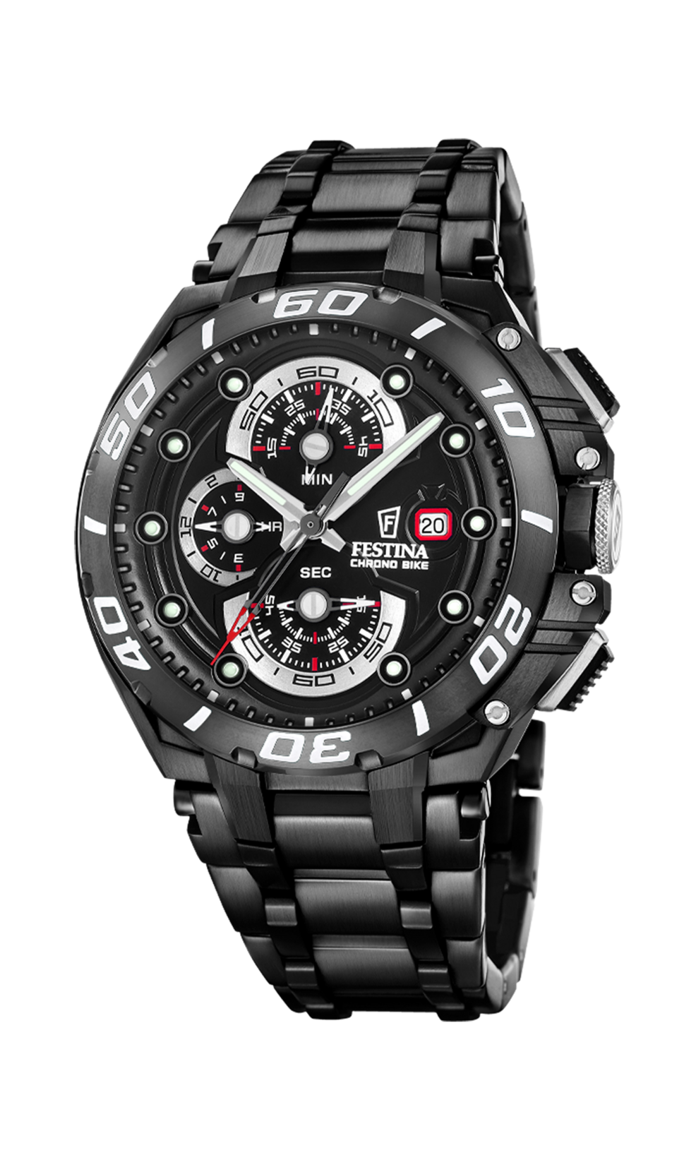 FESTINA SPECIAL EDITIONS