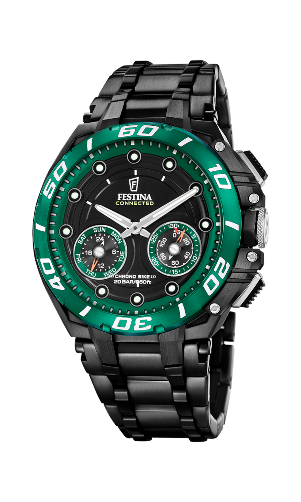 FESTINA CONNECTED