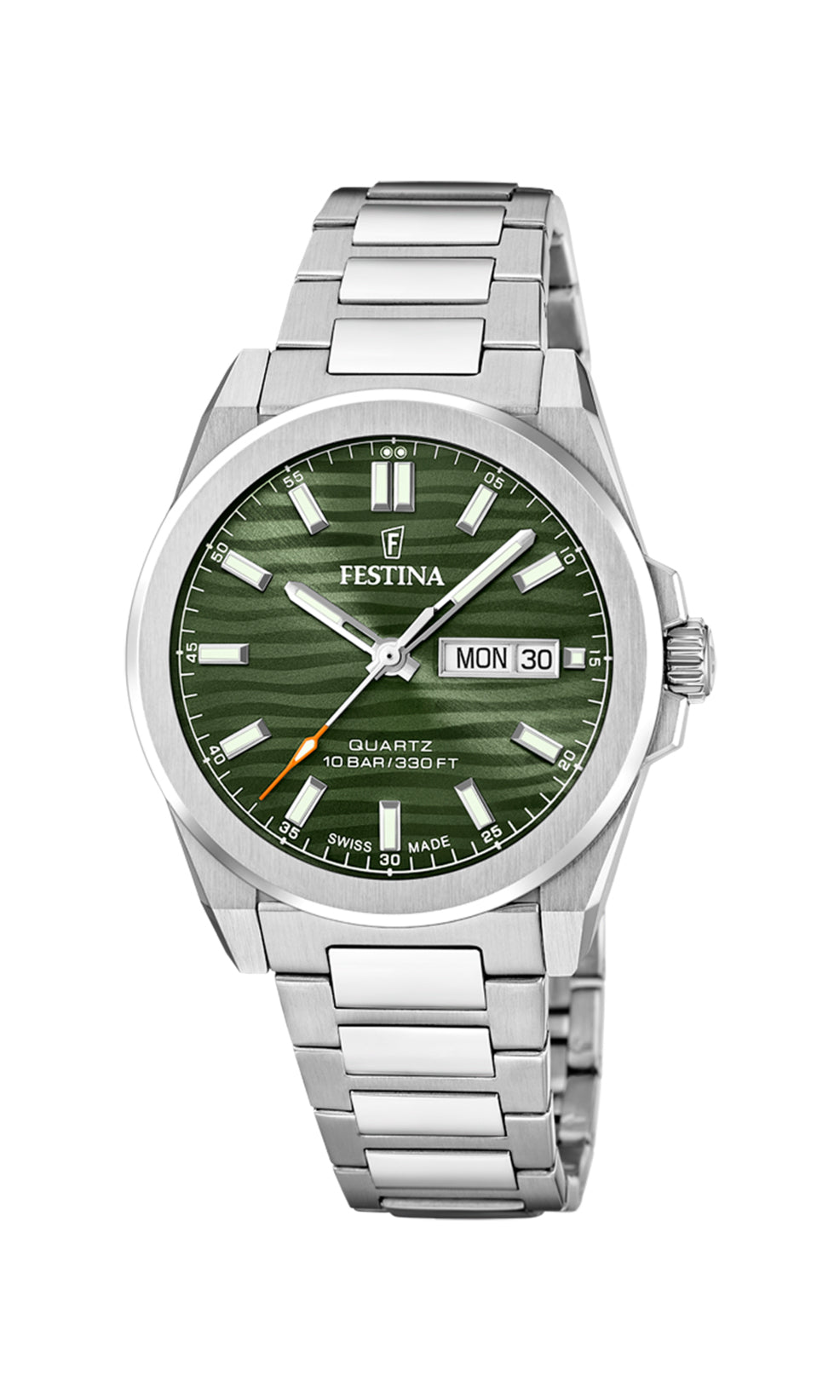 FESTINA SWISS MADE DUNE
