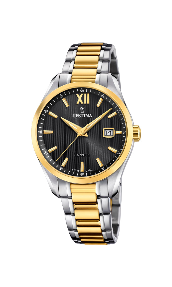 FESTINA SWISS MADE