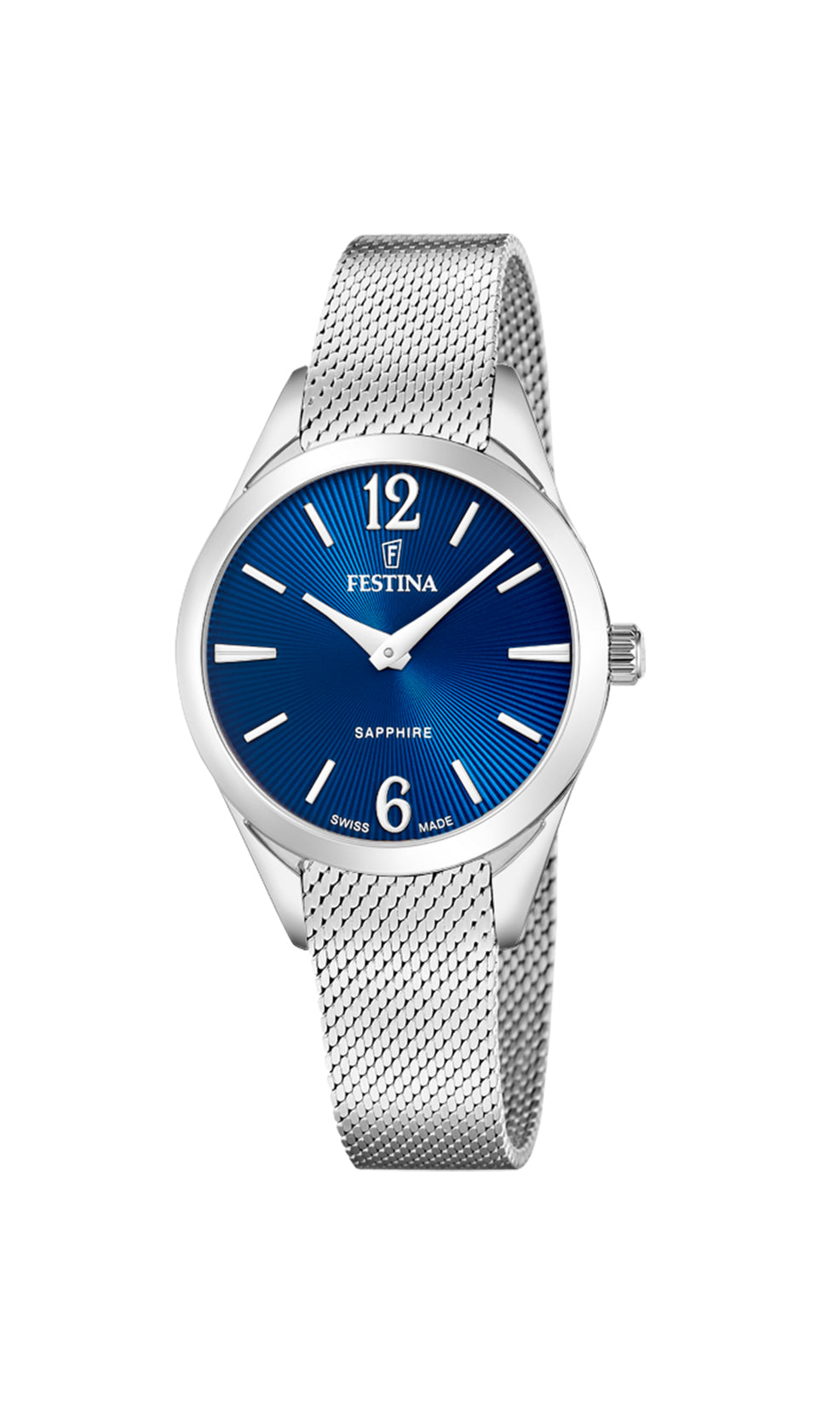 FESTINA SWISS MADE GRACE