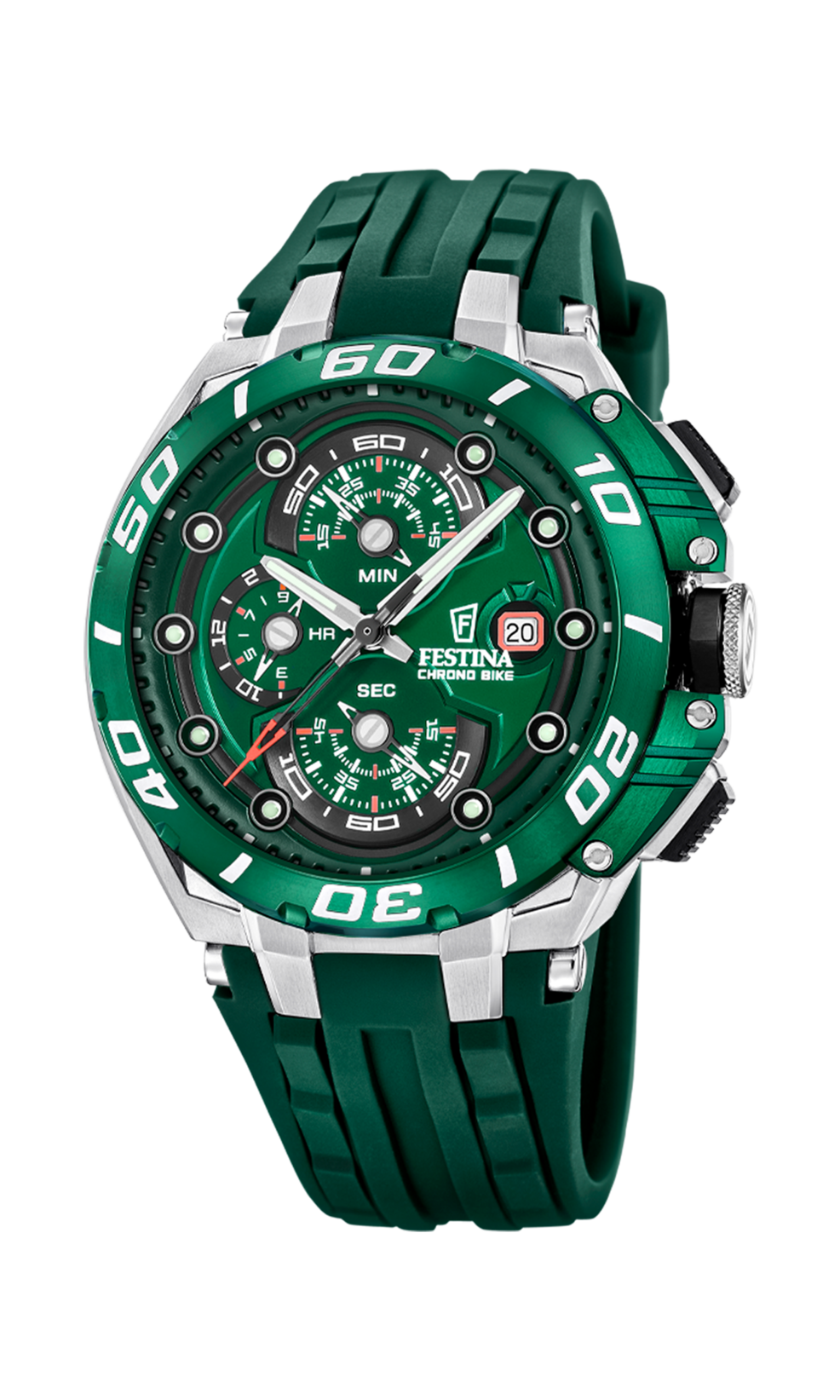 FESTINA CHRONO BIKE