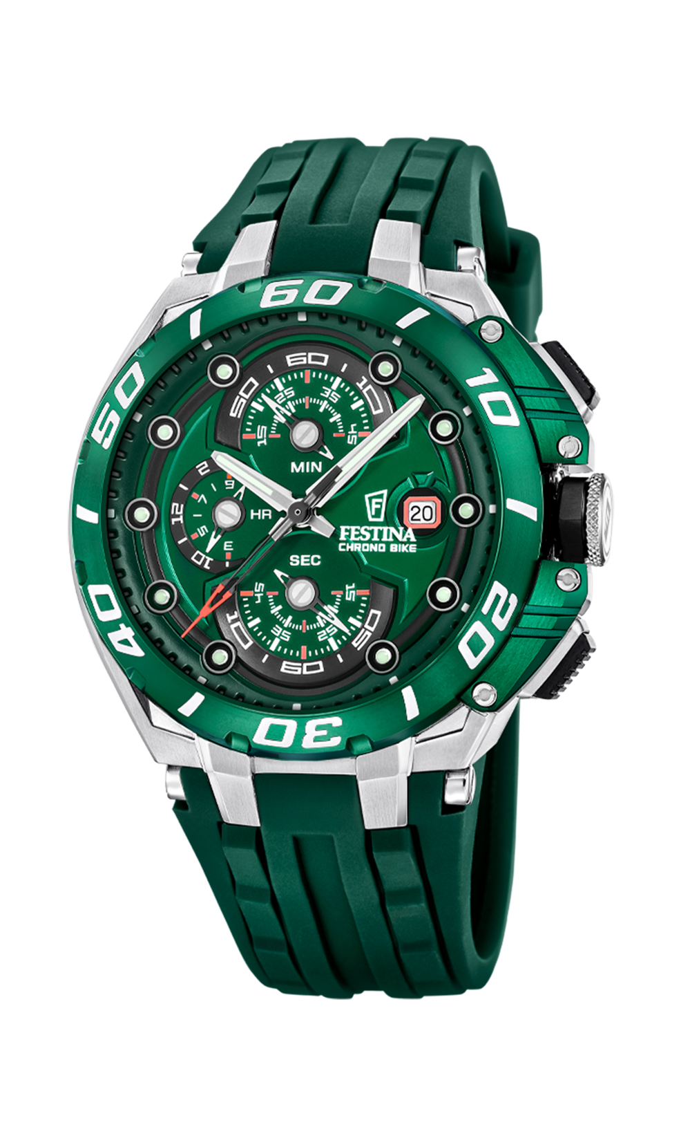 FESTINA CHRONO BIKE