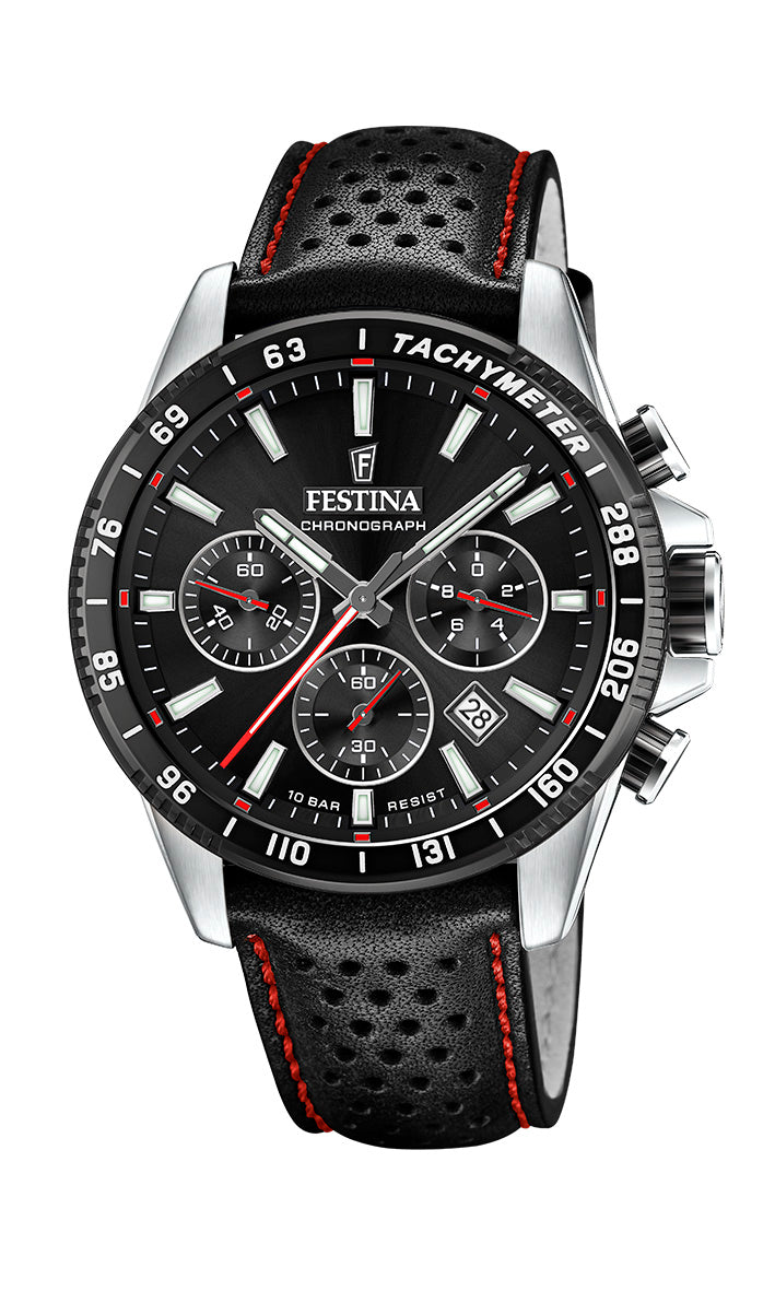 FESTINA H. CHRONO 100M