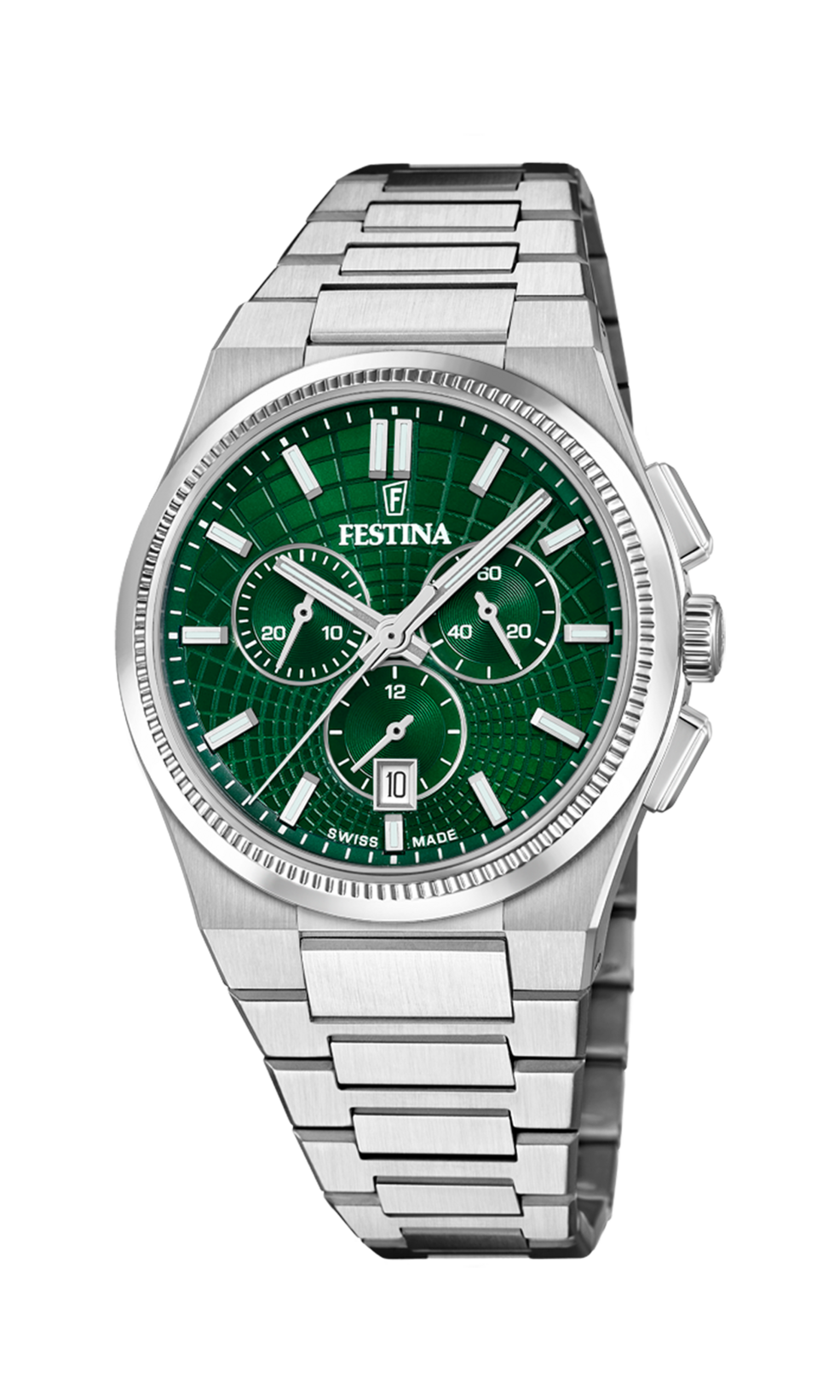 FESTINA SWISS MADE