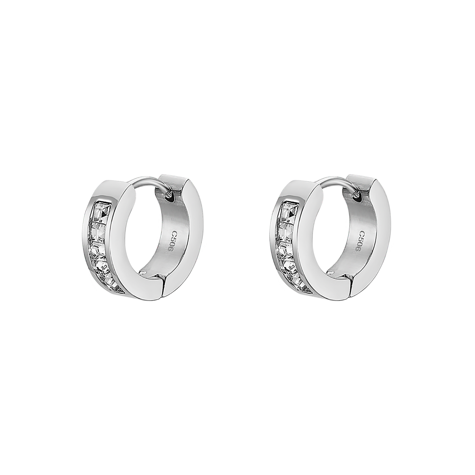 MEN'S EARRINGS