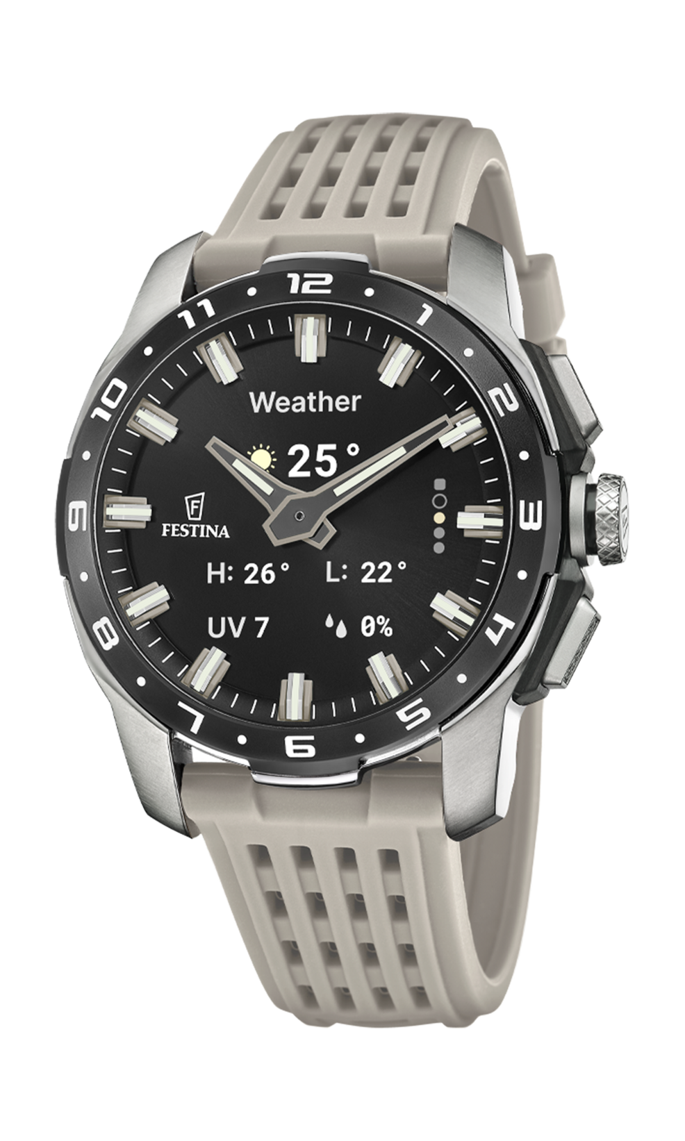 FESTINA CONNECTED FULL D