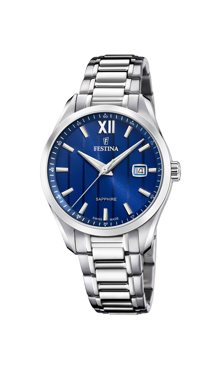 FESTINA SWISS MADE