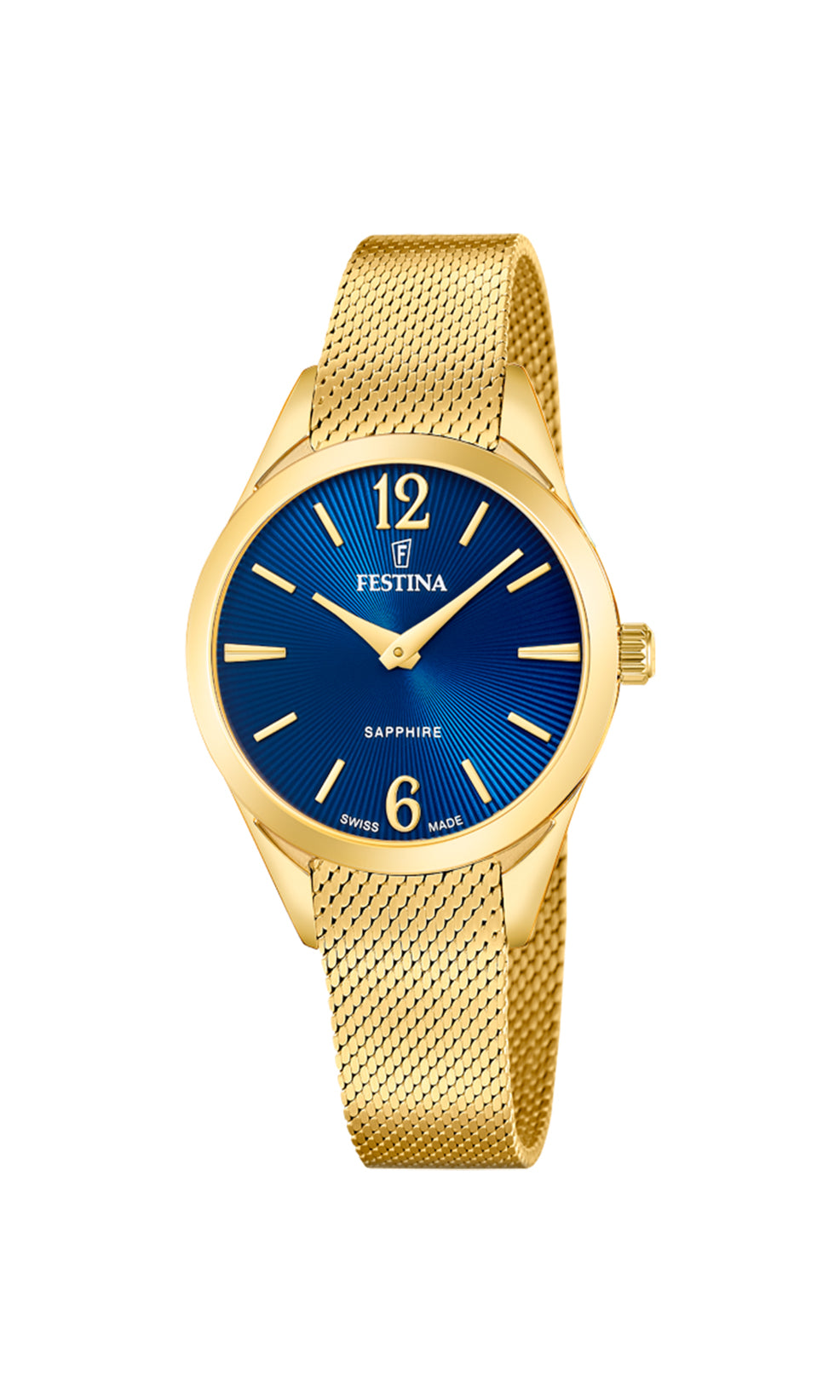 FESTINA SWISS MADE GRACE