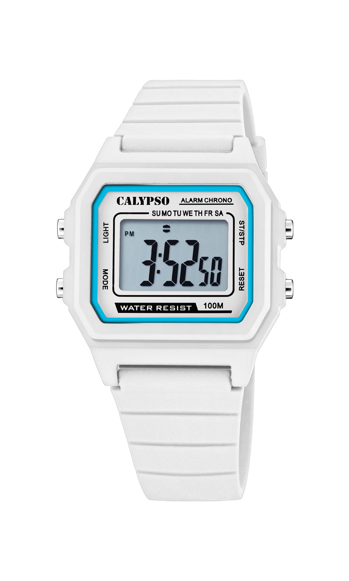 CALYPSO UNISEX DIGITAL 100M