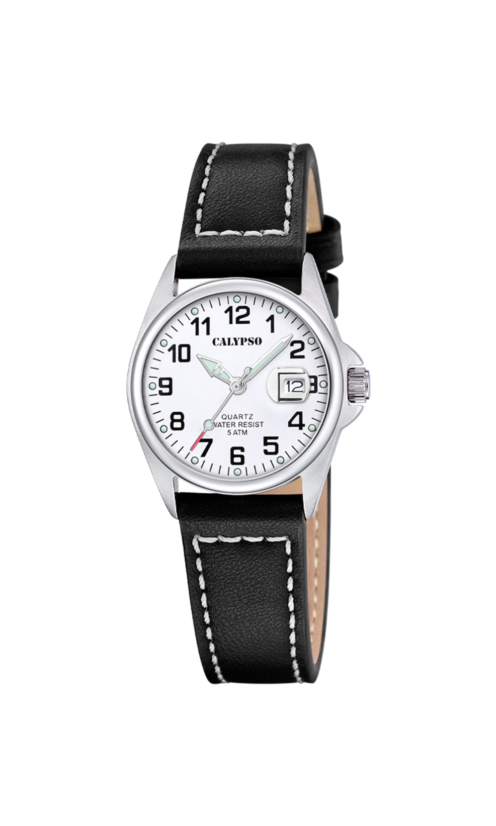 CALYPSO D. BASIC - LÆDER