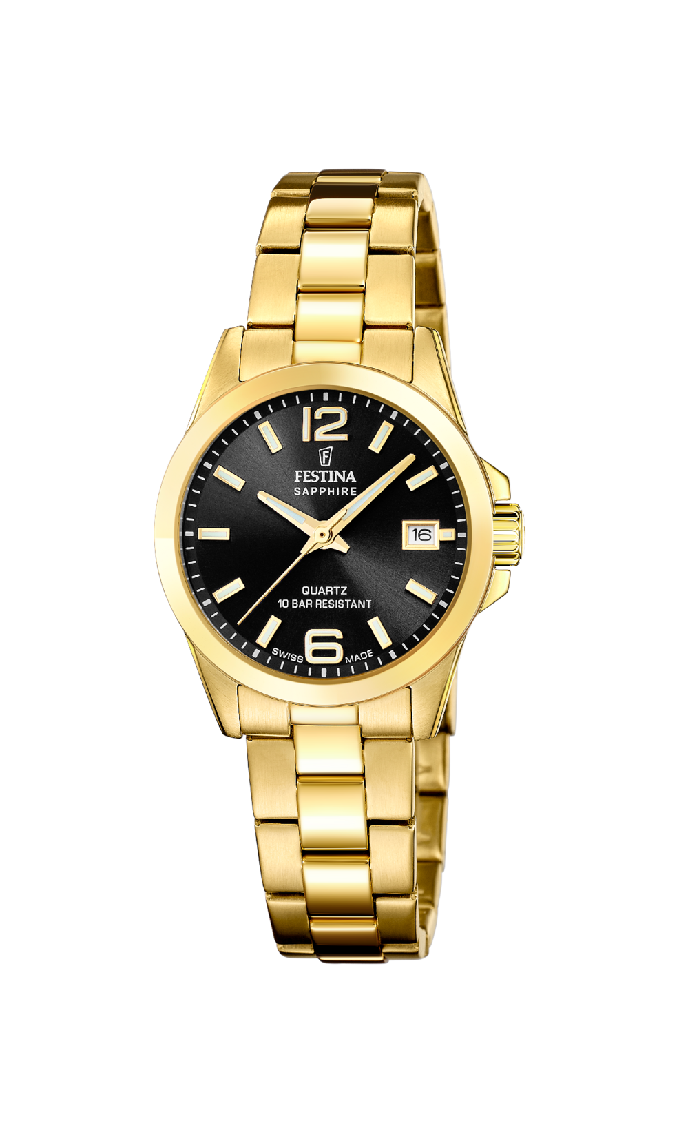 FESTINA D. SWISS MADE