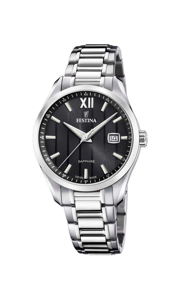 FESTINA SWISS MADE
