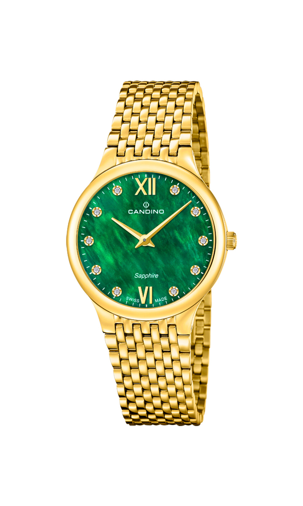 CANDINO D. 1947 SLIM