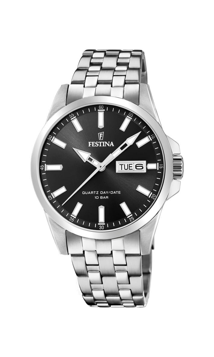 FESTINA H. DAG/DATO