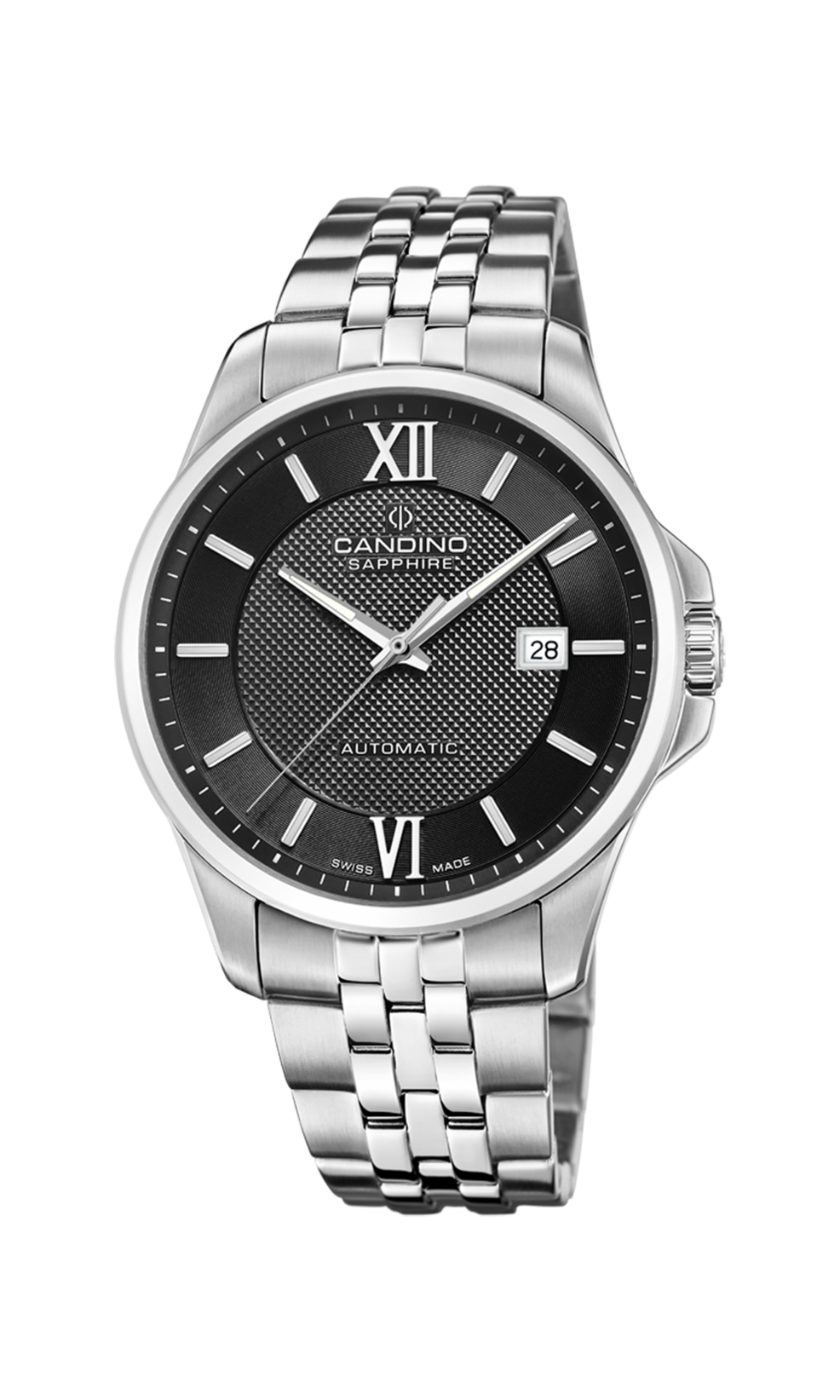 CANDINO H. CLASSIC AUTOMATIC