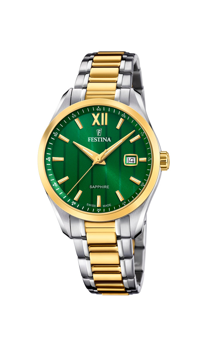 FESTINA SWISS MADE