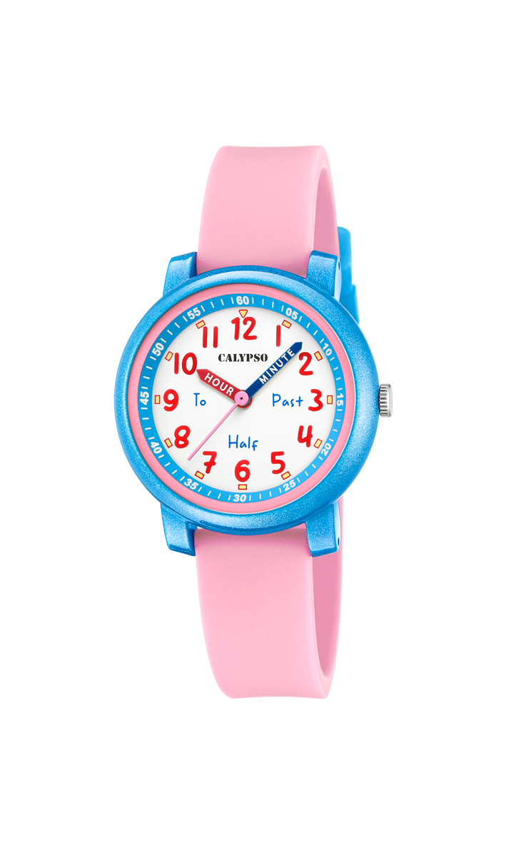 CALYPSO BØRNEUR FIRST WATCH