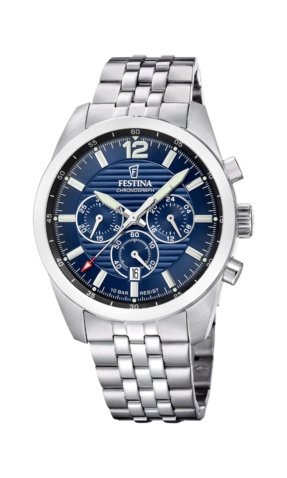 FESTINA H. TIMELESS CHRONO