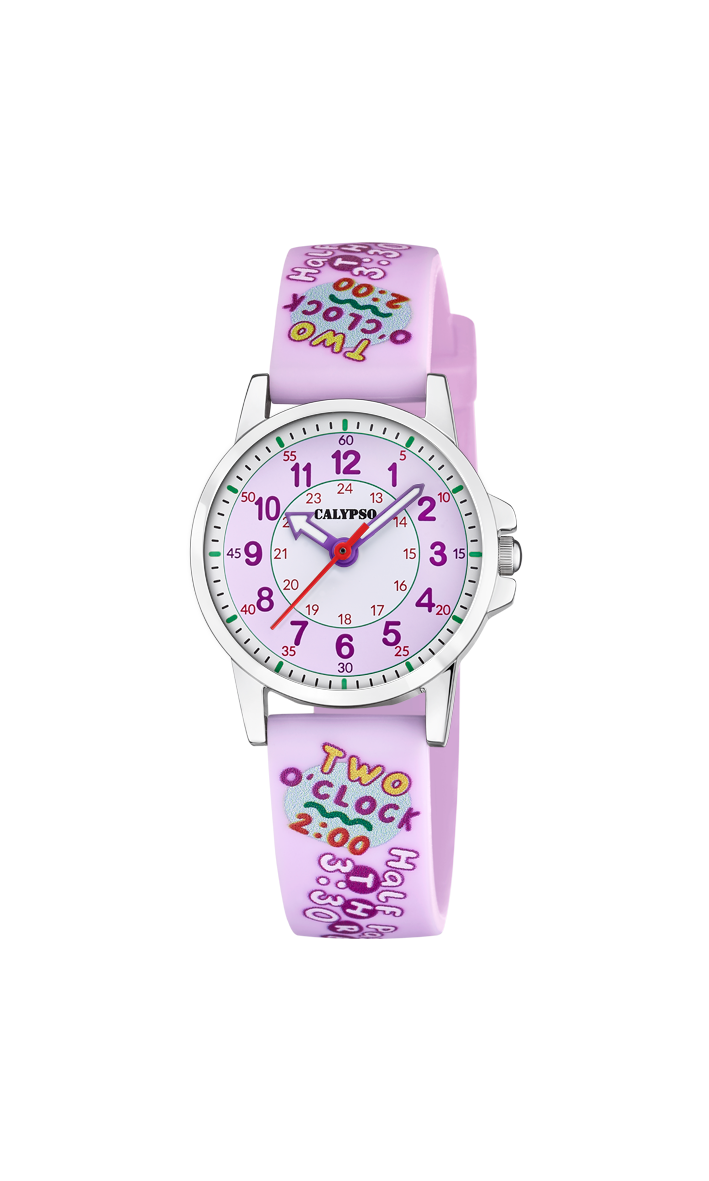 CALYPSO BØRNEUR FIRST WATCH