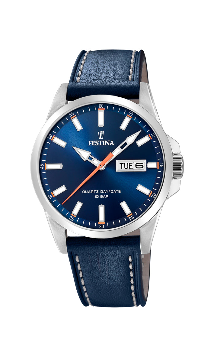 FESTINA H. DAG/DATO