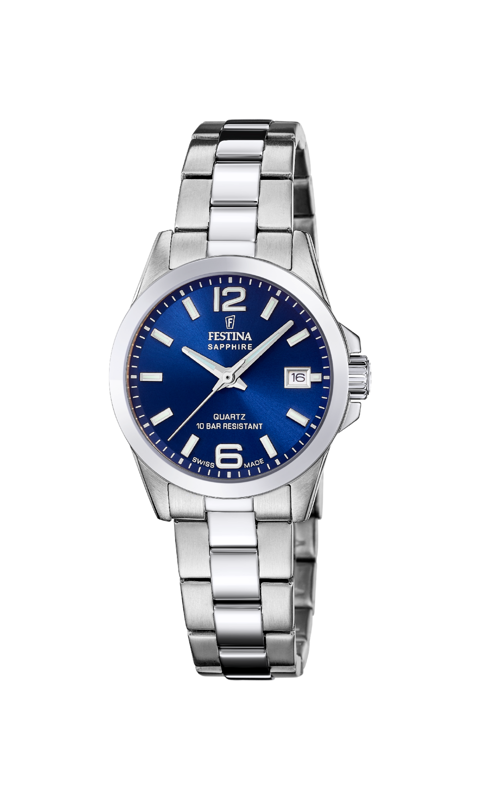 FESTINA D. SWISS MADE