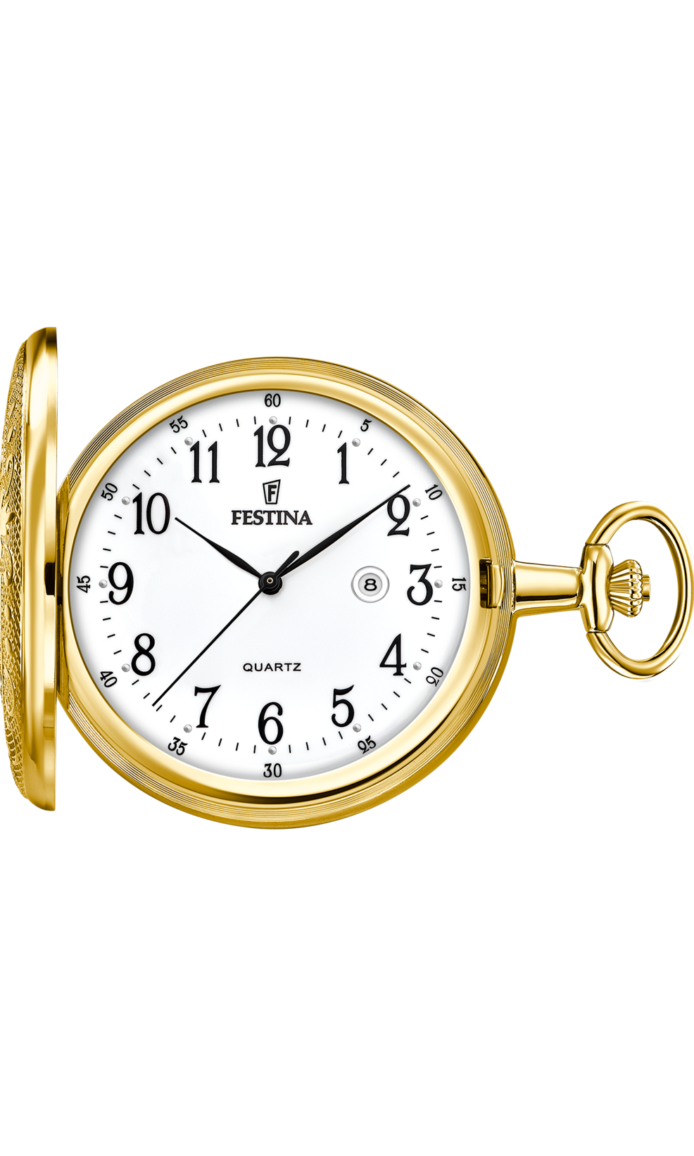 FESTINA LOMMEUR FORGYLDT