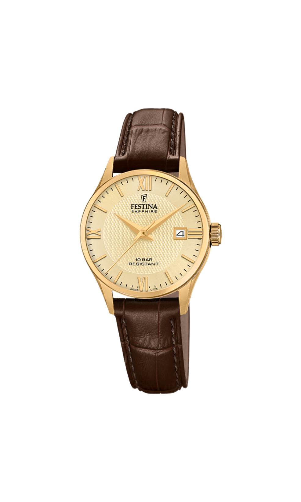 FESTINA D. SWISS MADE