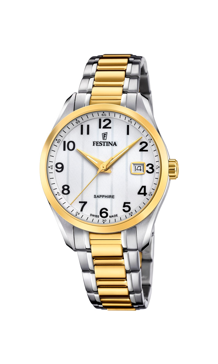 FESTINA SWISS MADE