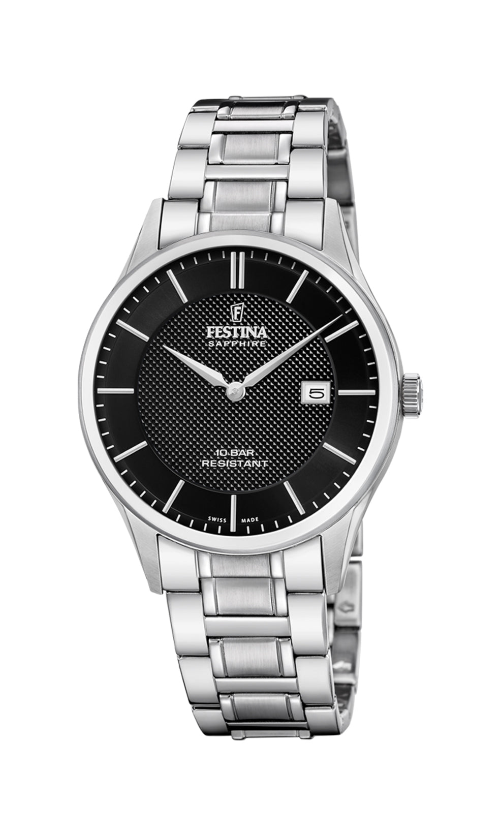 FESTINA H. SWISS MADE