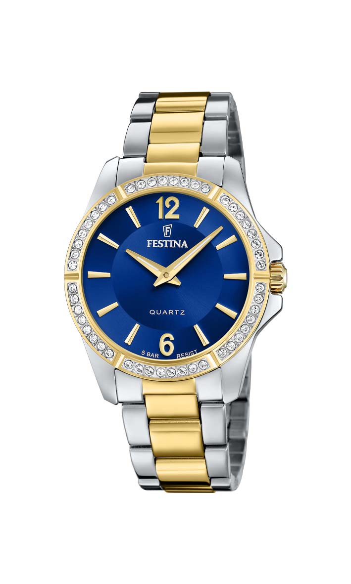 FESTINA D. MADEMOISELLE