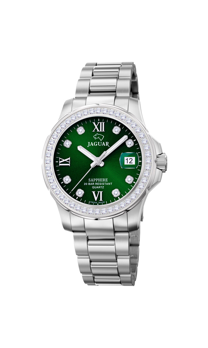 JAGUAR D. LADY DIVER