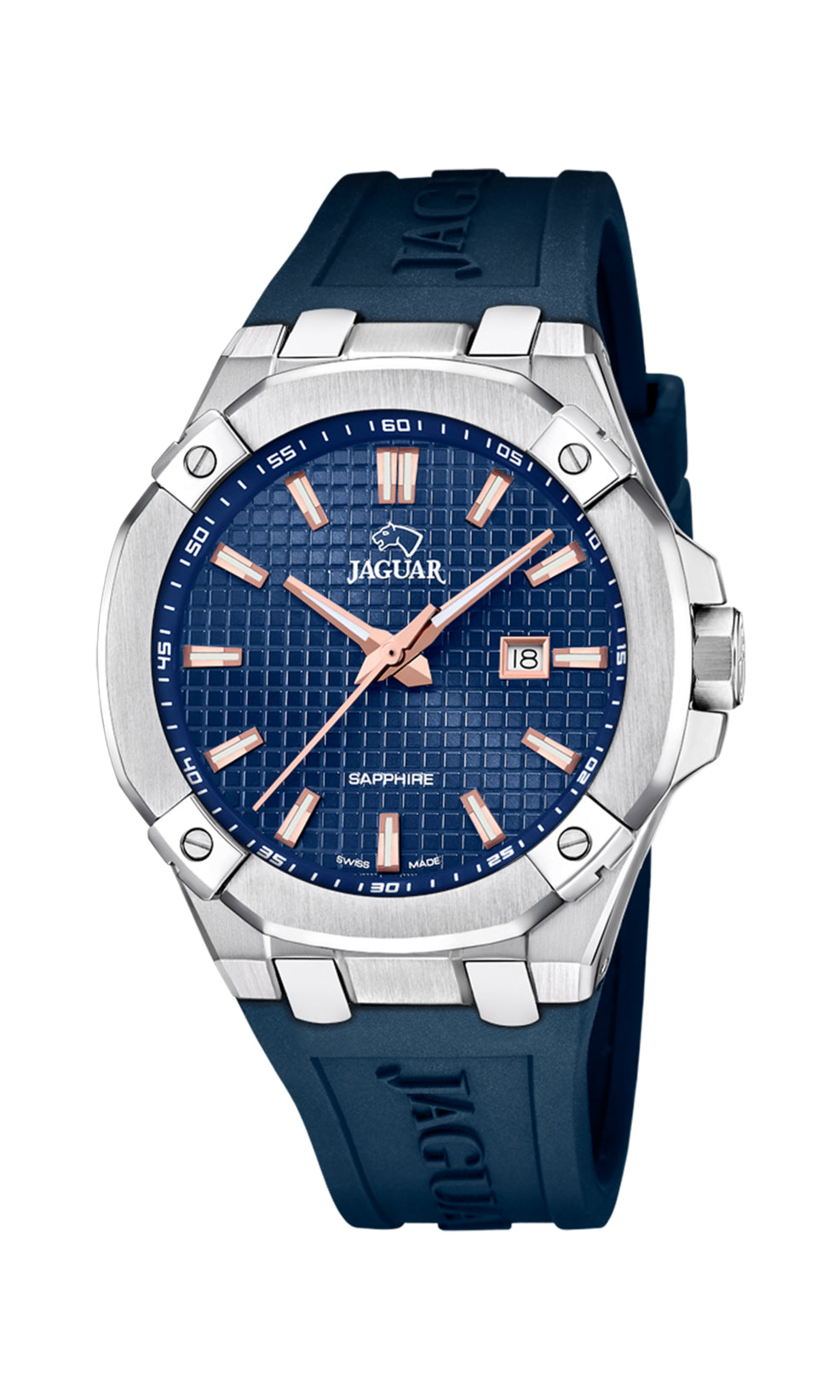 JAGUAR H. DIPLOMATIC