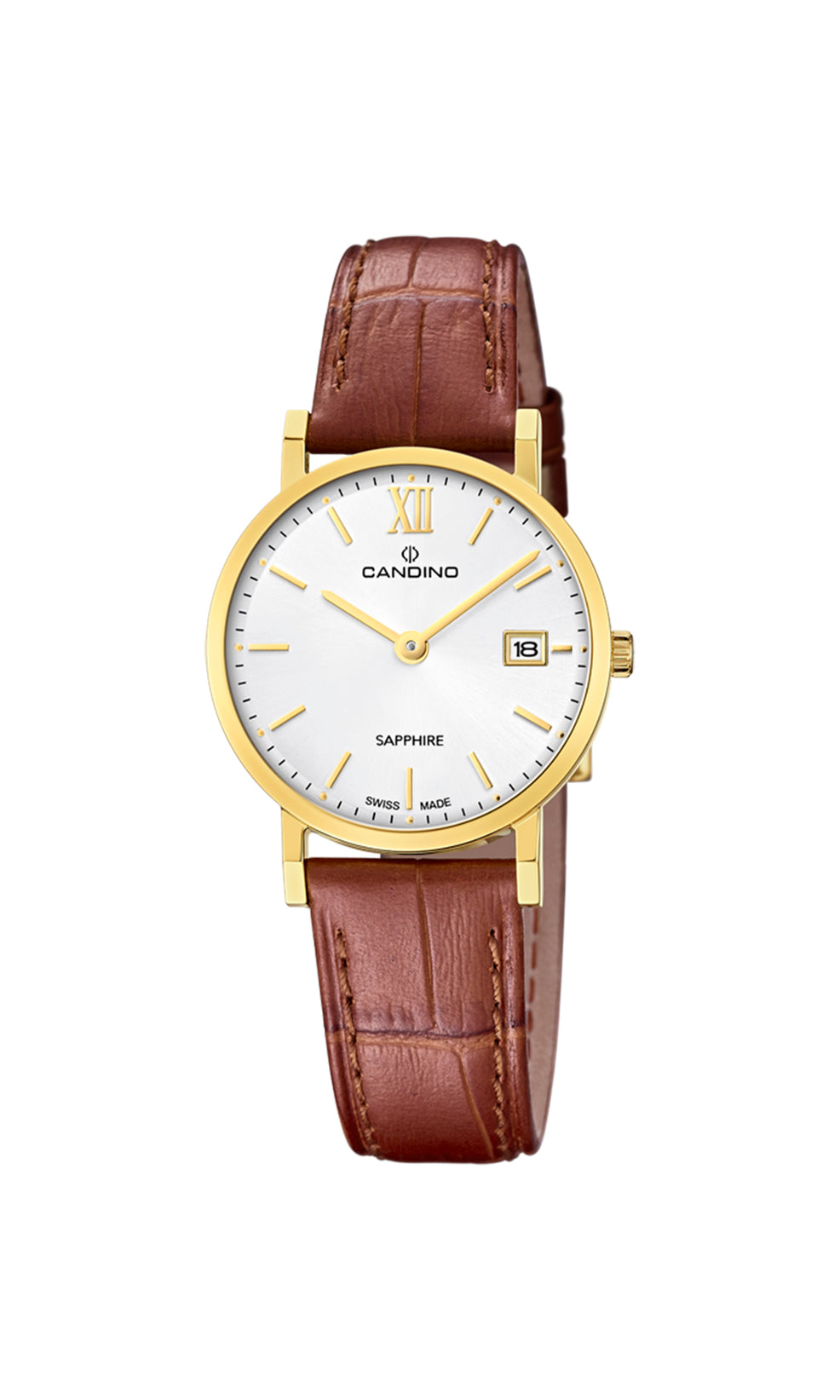 CANDINO D. COUPLE CLASSIC