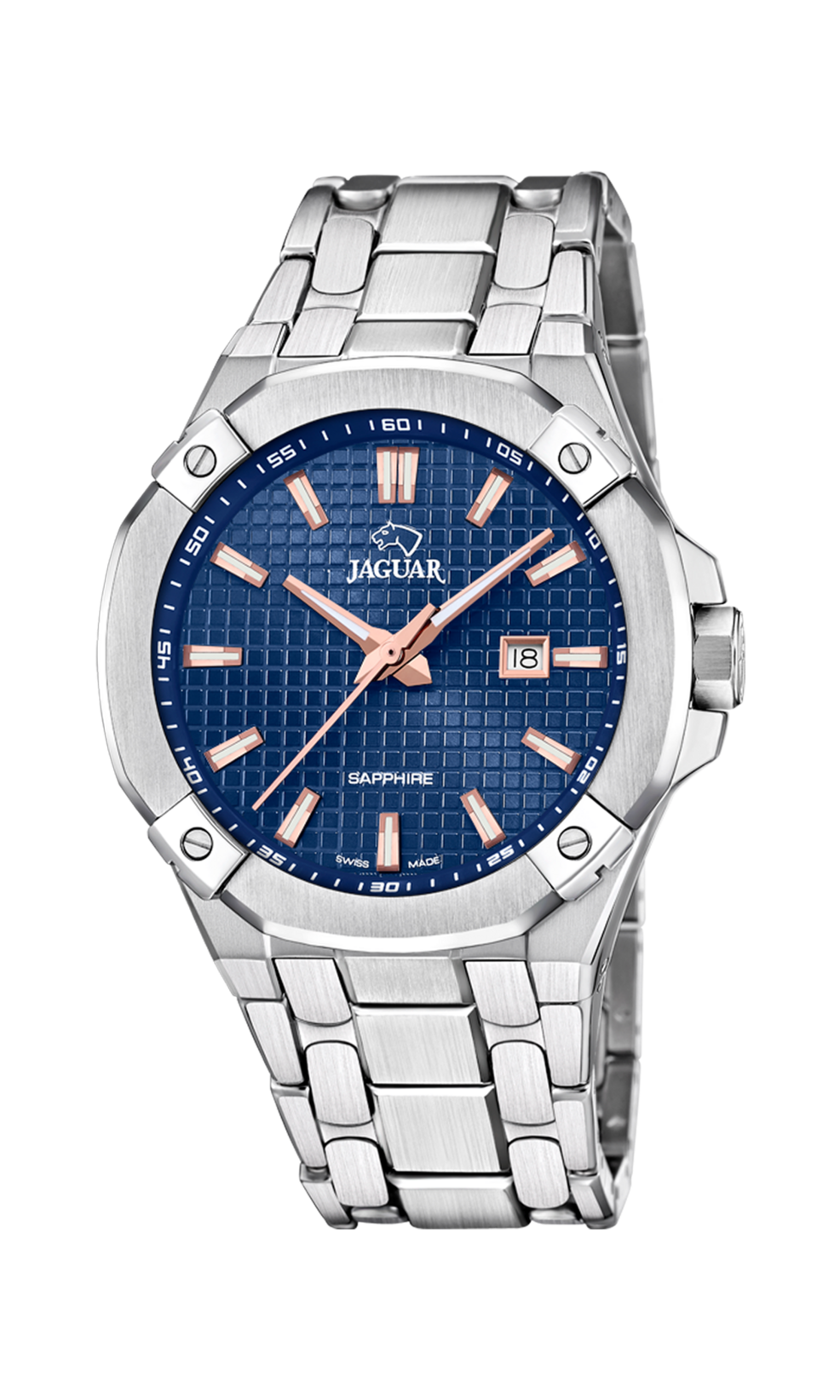 JAGUAR H. DIPLOMATIC