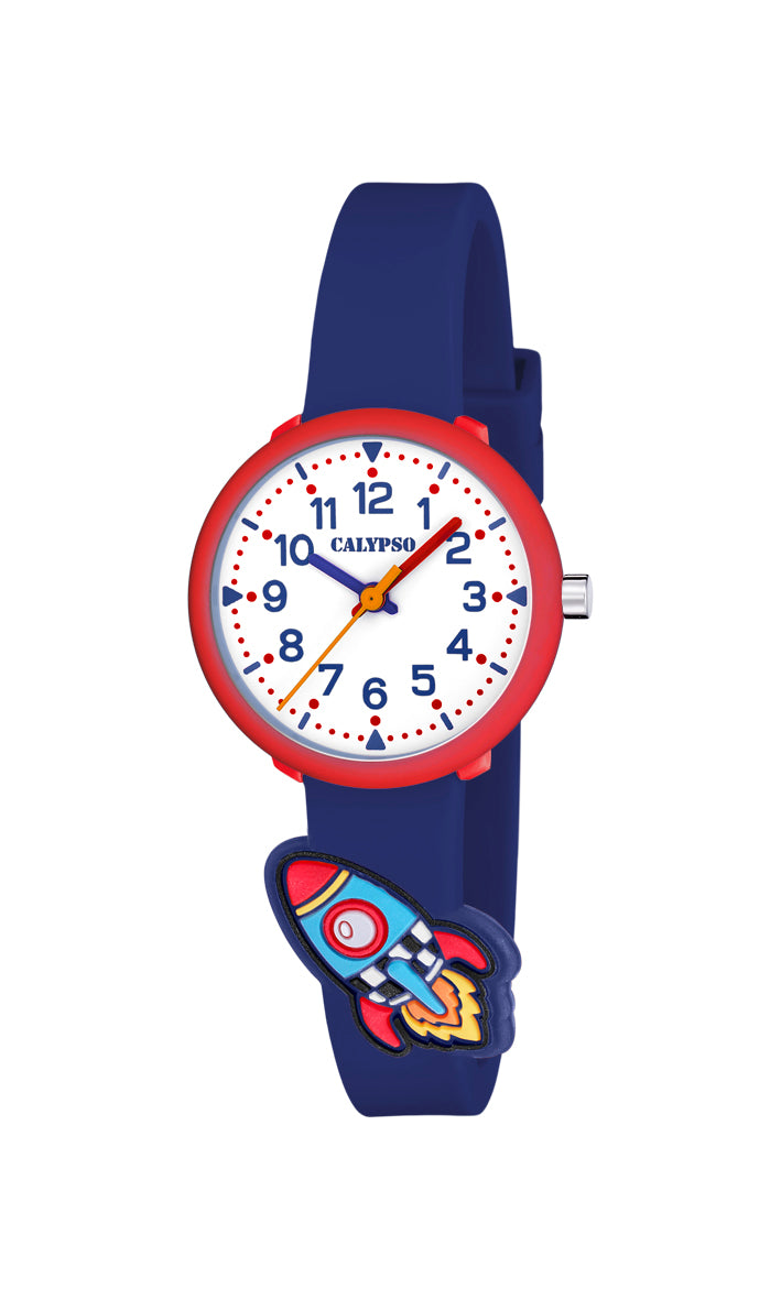 CALYPSO MY FIRST WATCH