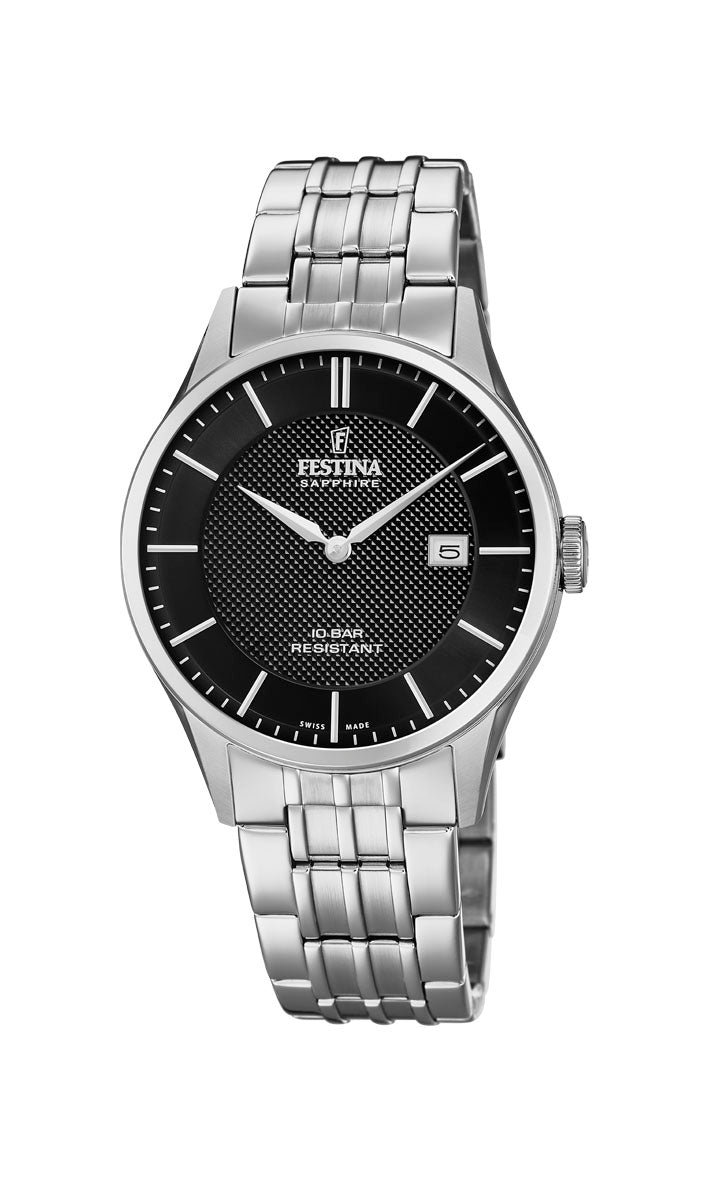 FESTINA H. SWISS MADE